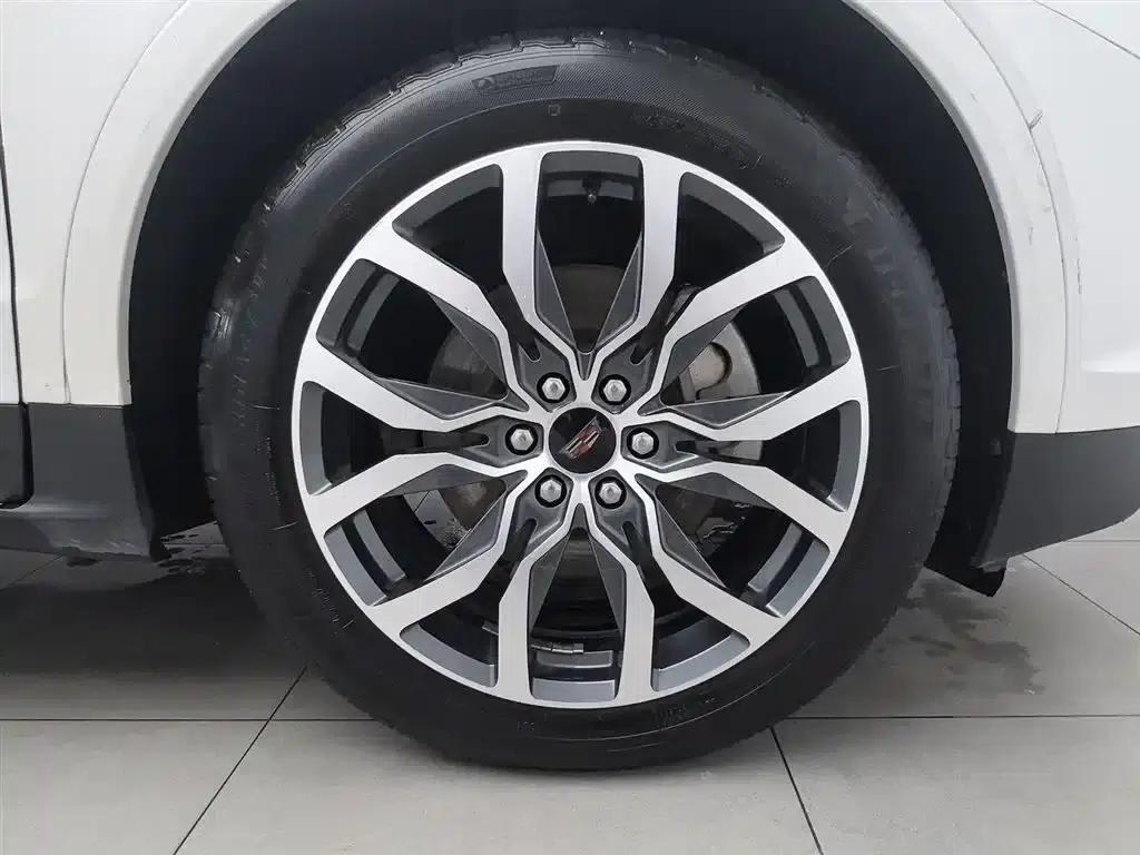Cadillac XT5 2020 28T AWD Luxury — миниатюра 17