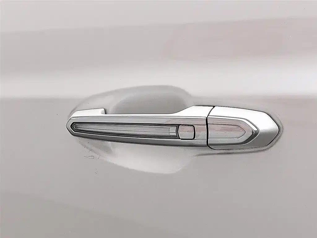Cadillac XT5 2020 28T AWD Luxury — миниатюра 18