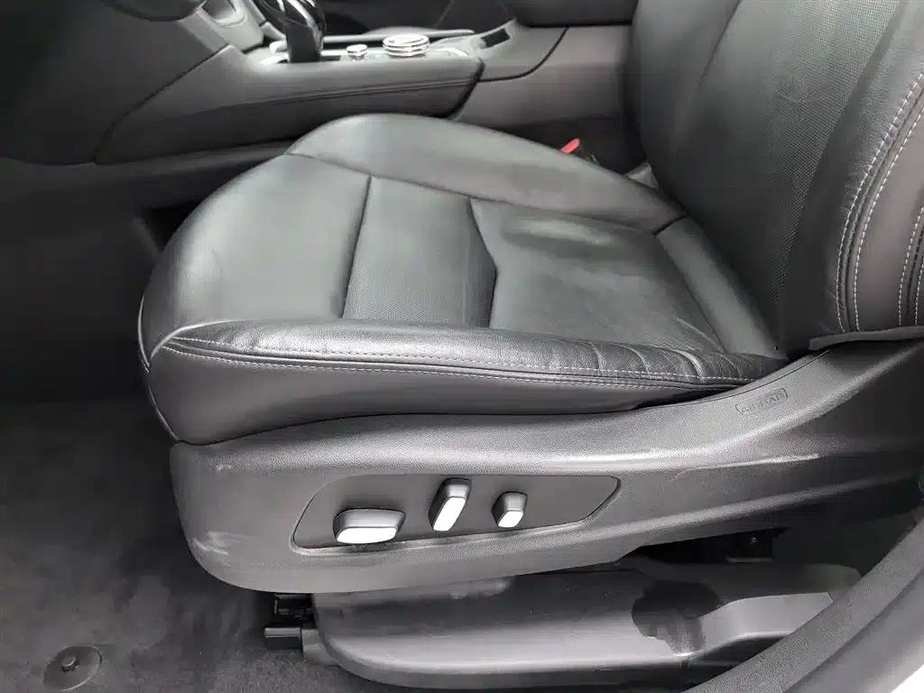 Cadillac XT5 2020 28T AWD Luxury — миниатюра 20