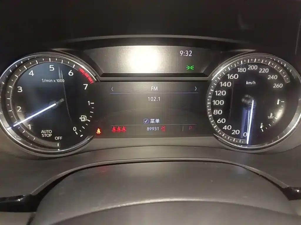 Cadillac XT5 2020 28T Luxury — миниатюра 12