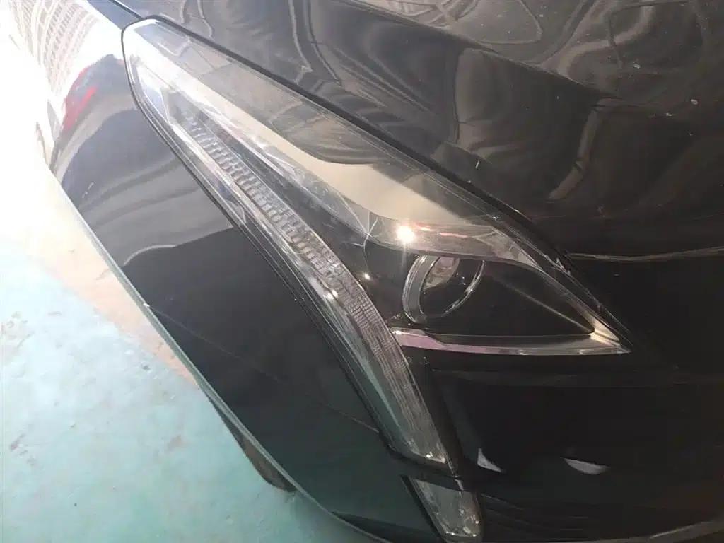 Cadillac XT5 2018 25T Luxury — миниатюра 13