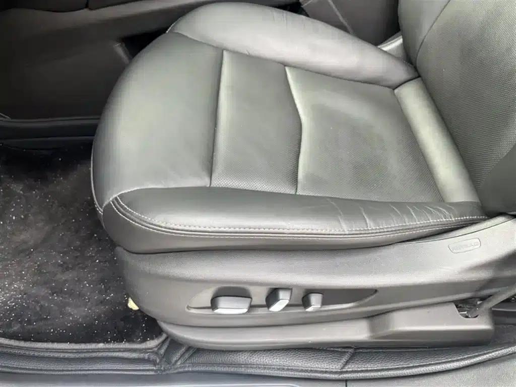 Cadillac XT5 2020 Facelift 28T AWD Luxury — миниатюра 19