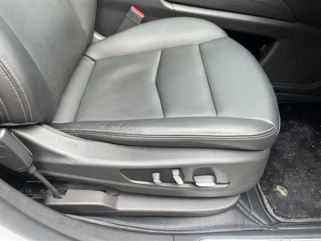Cadillac XT5 2020 Facelift 28T AWD Luxury — миниатюра 5