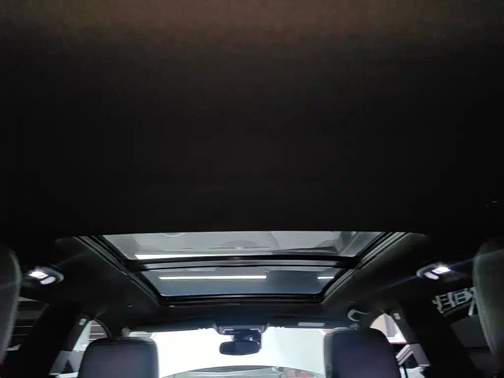 Cadillac XT5 2020 Facelift 28T Luxury — миниатюра 18