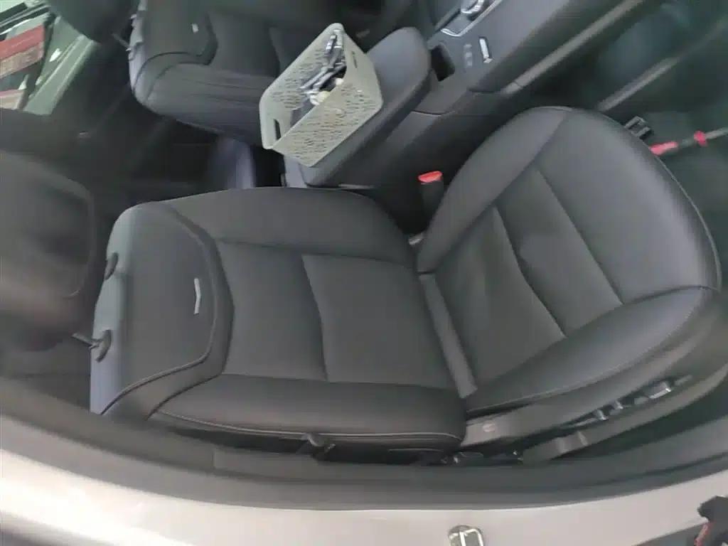Cadillac XT5 2020 Facelift 28T Luxury — миниатюра 25
