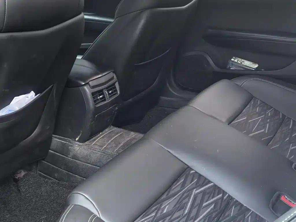 2014 Cadillac ATS-L 25T Comfort — миниатюра 6
