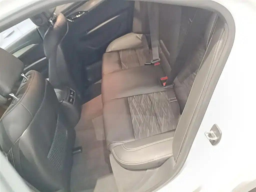 2016 Cadillac ATS-L 28T Elite — миниатюра 17