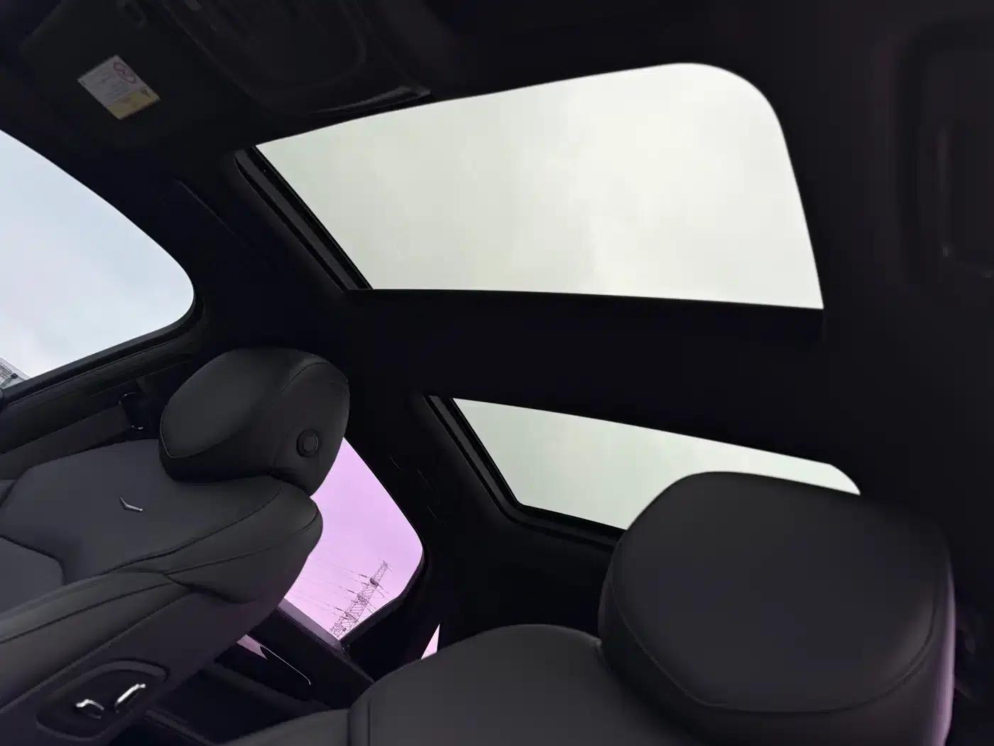 2017 Cadillac CT6 28T Luxury — миниатюра 15