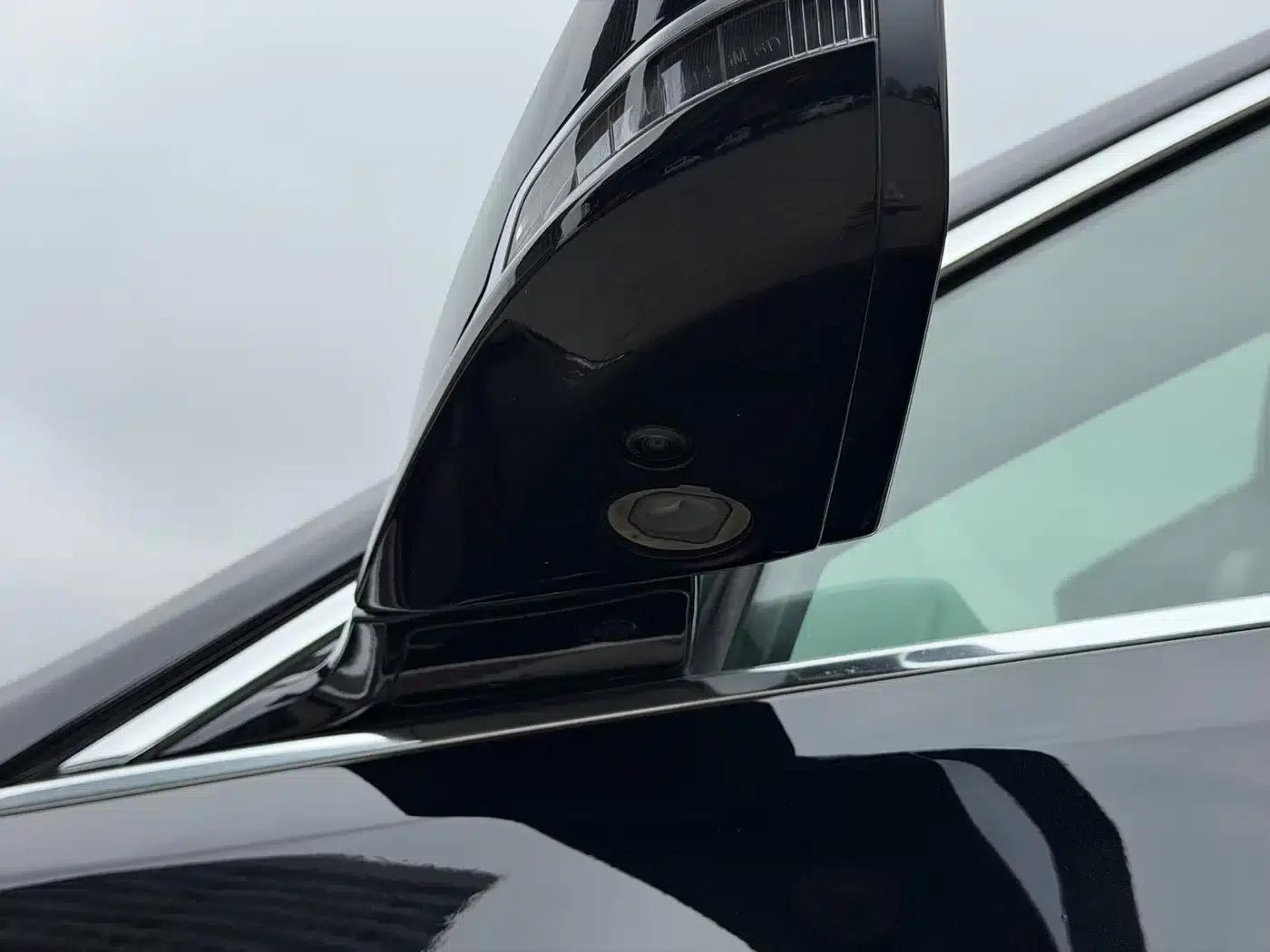 2017 Cadillac CT6 28T Luxury — миниатюра 7