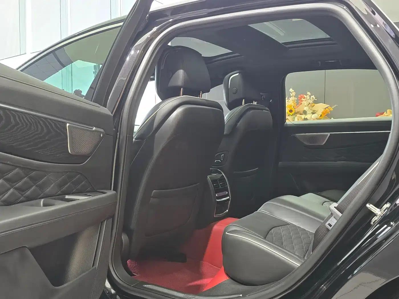 2023 Cadillac CT6 28T Premium — миниатюра 8