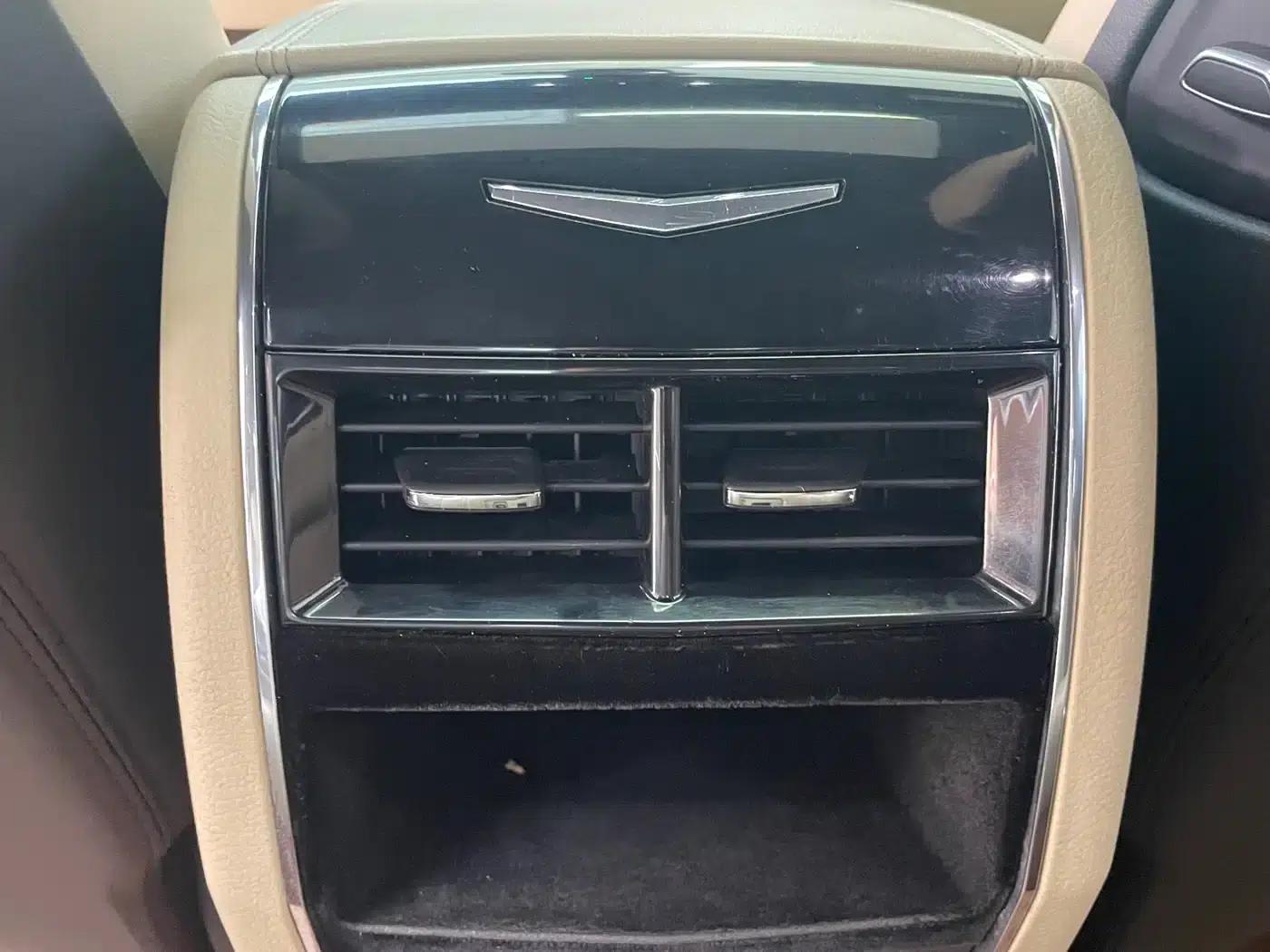 2019 Cadillac CT6 28T Fashion Edition — миниатюра 20