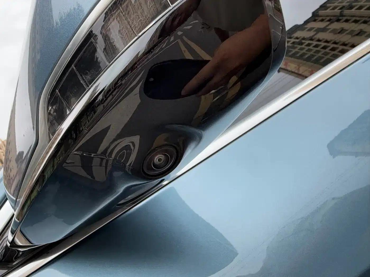 2023 Cadillac CT6 28T Platinum — миниатюра 13