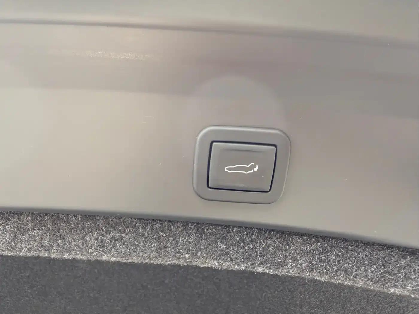 2023 Cadillac CT6 28T Platinum — миниатюра 9