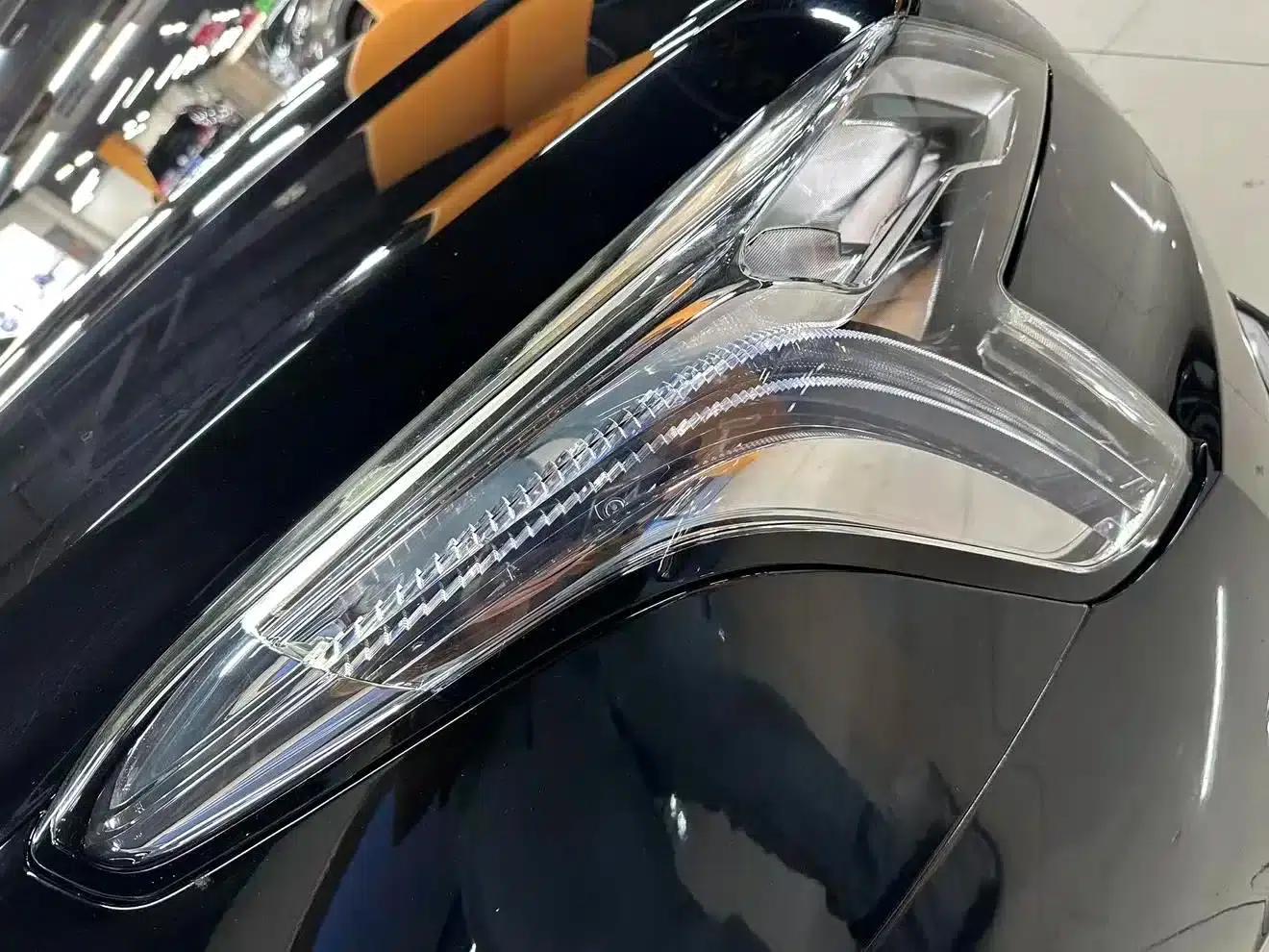 2018 Cadillac XTS 28T Technology Edition — миниатюра 14