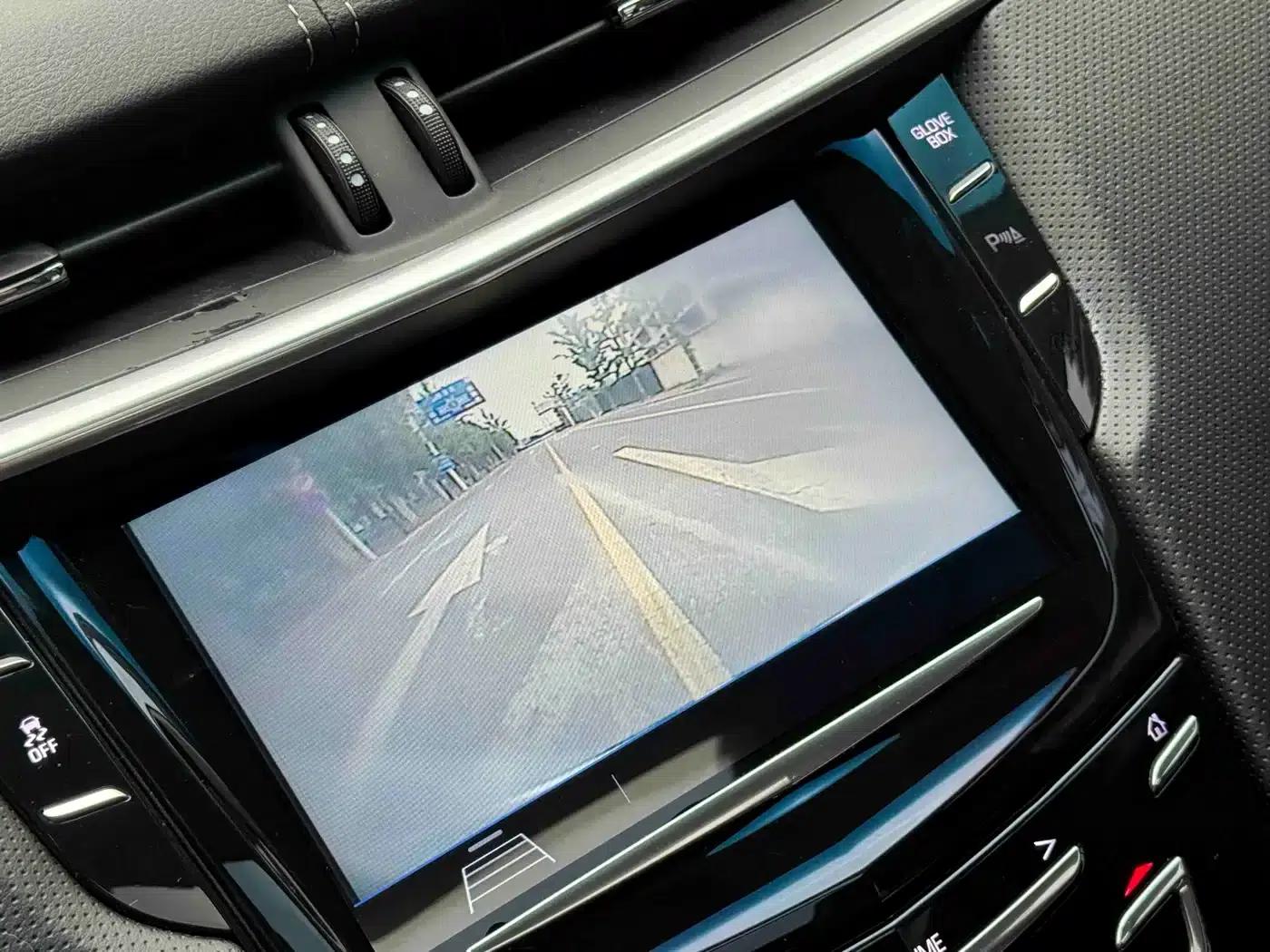 2018 Cadillac XTS 28T Technology Edition — миниатюра 16