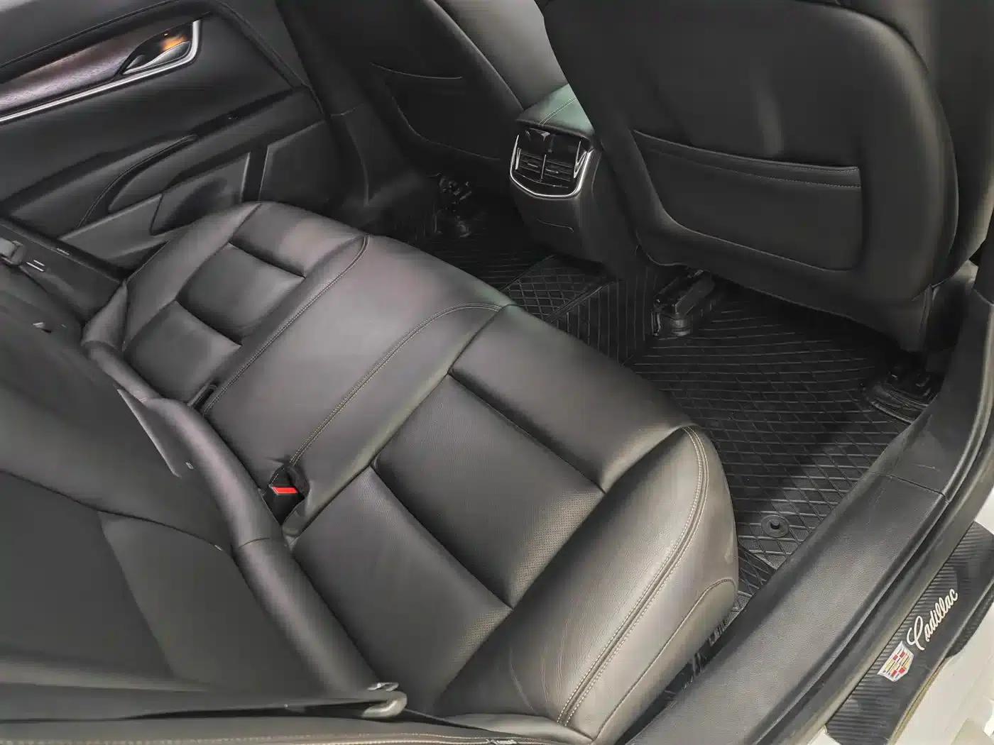 2018 Cadillac XTS 28T Elite — миниатюра 13