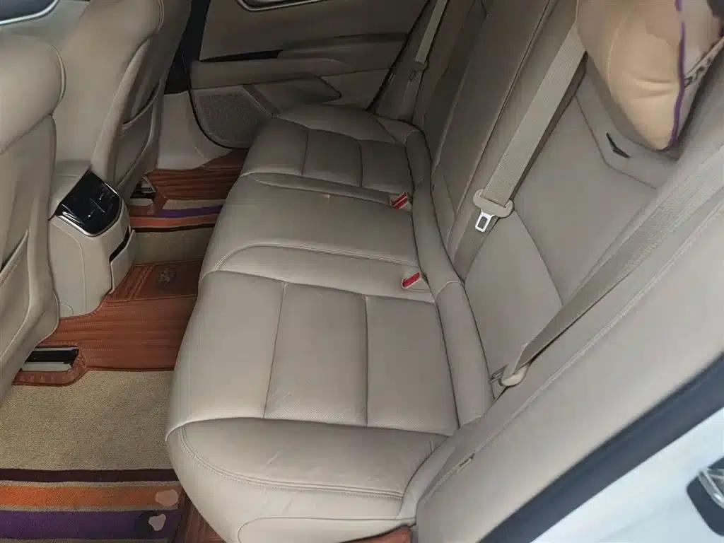 2014 Cadillac XTS 28T Elegant Edition — миниатюра 15
