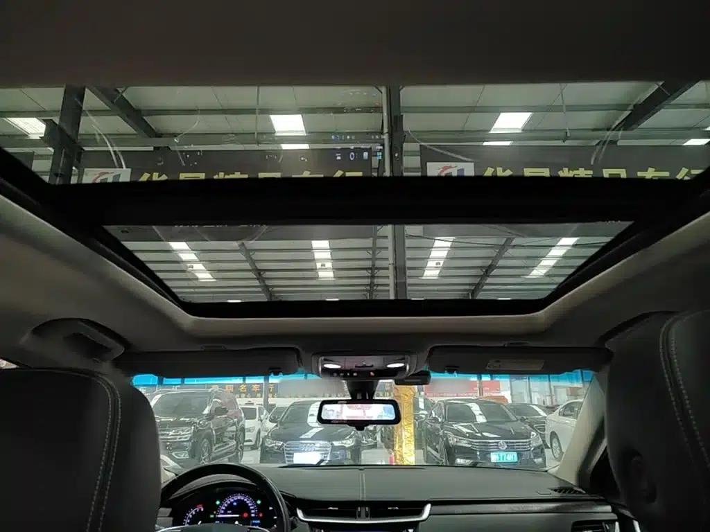 2018 Cadillac XTS 28T Elite — миниатюра 14