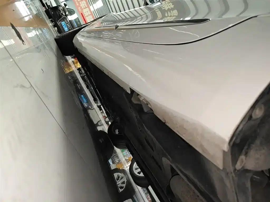 2018 Cadillac XTS 28T Elite — миниатюра 21