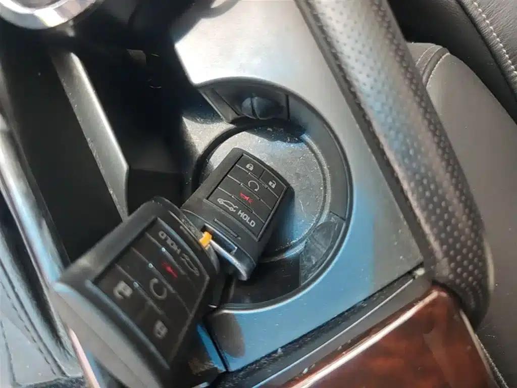 2014 Cadillac XTS 28T Luxury — миниатюра 12