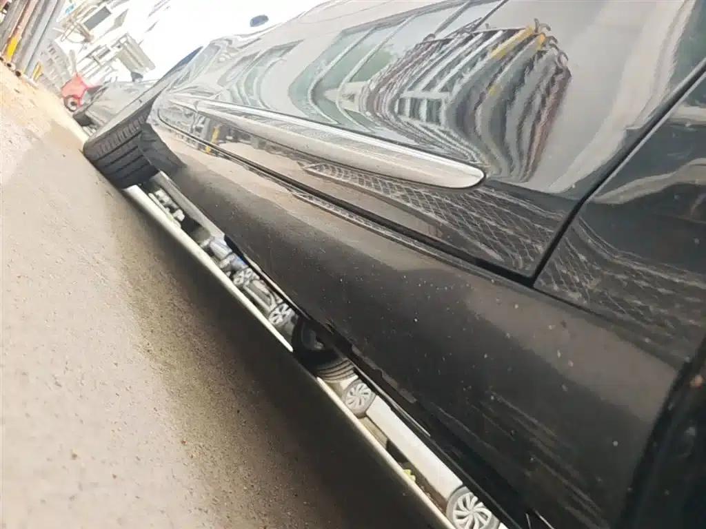 2014 Cadillac XTS 28T Luxury — миниатюра 16