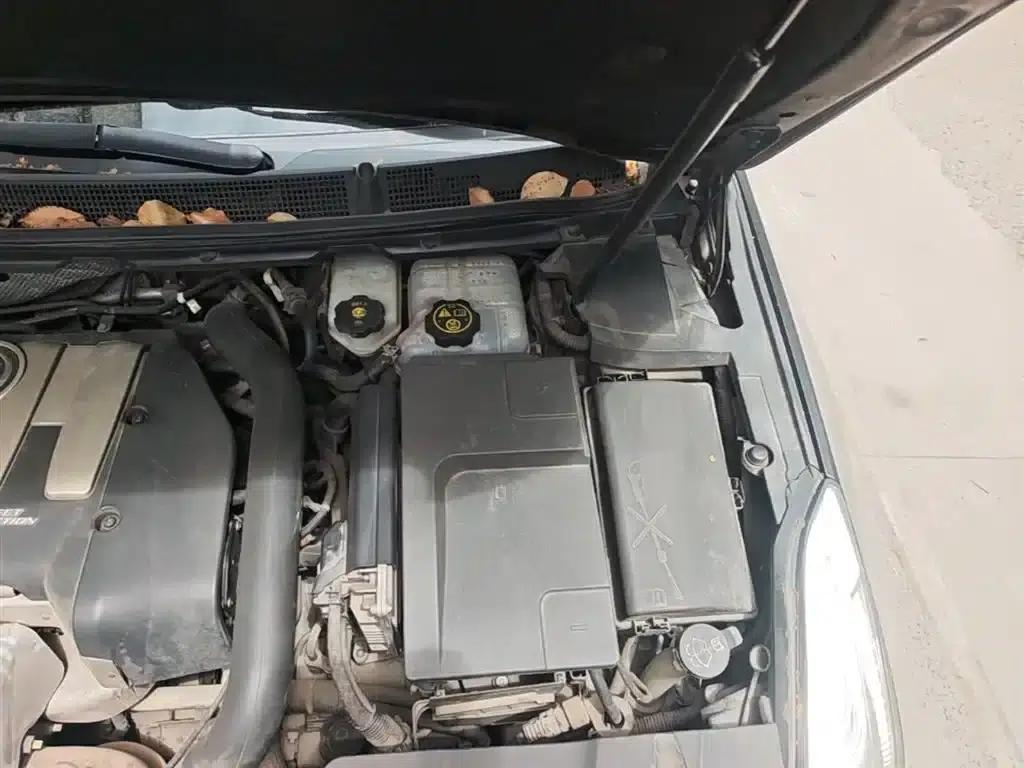 2014 Cadillac XTS 28T Luxury — миниатюра 22