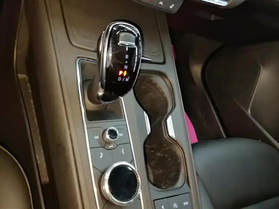 2022 Cadillac XT4 28T Two-Wheel Drive Luxury — миниатюра 16