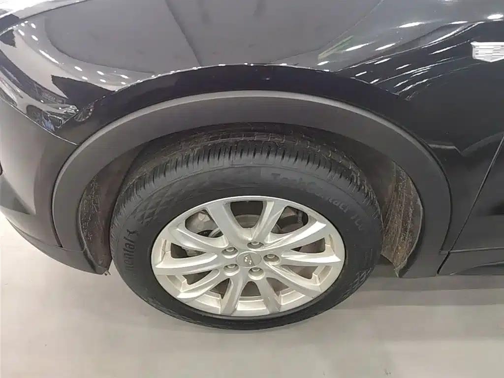 2020 Cadillac XT4 Facelift 28T Two-Wheel Drive Technical Edition — миниатюра 23
