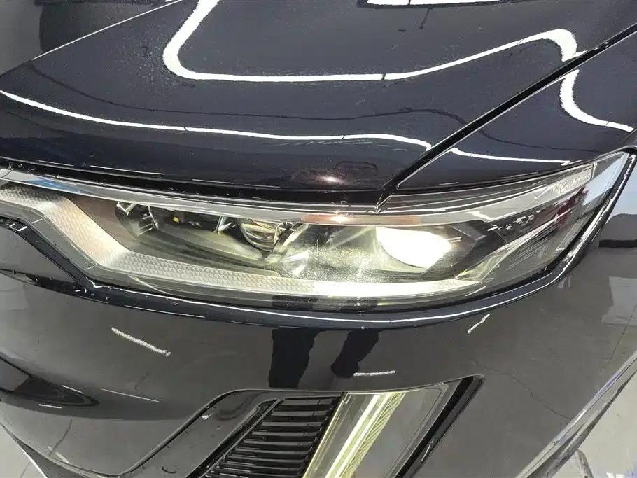Cadillac XT6 2022 2.0T Six-Seat AWD Luxury — миниатюра 5