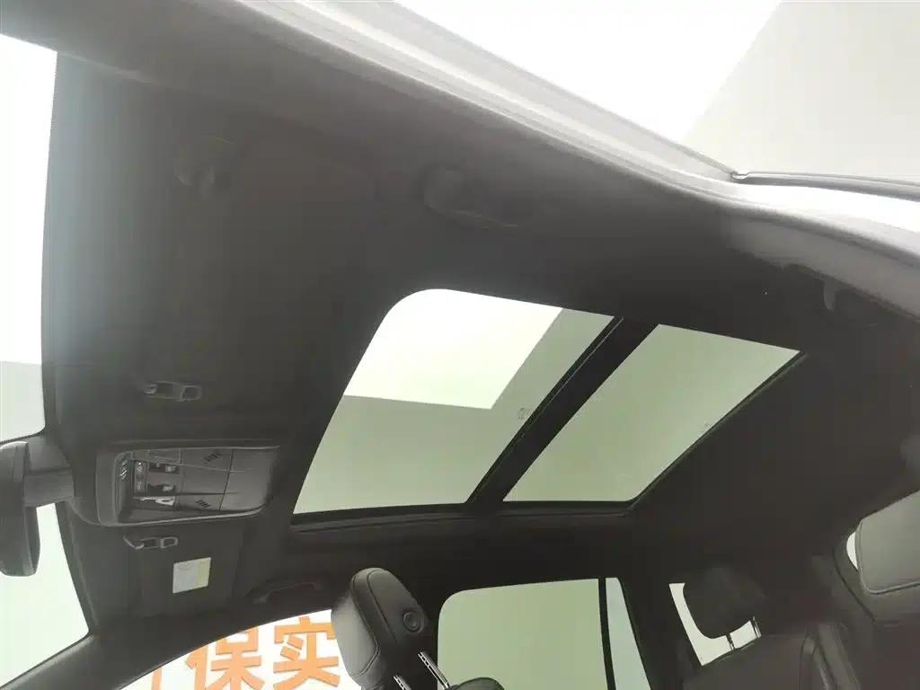 2020 Cadillac XT6 28T Six-Seat Luxury — миниатюра 14