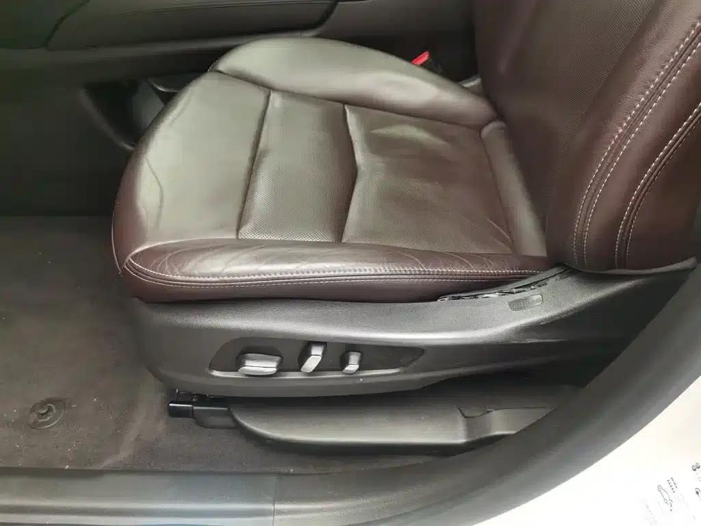 2020 Cadillac XT6 28T Six-Seat Luxury — миниатюра 20