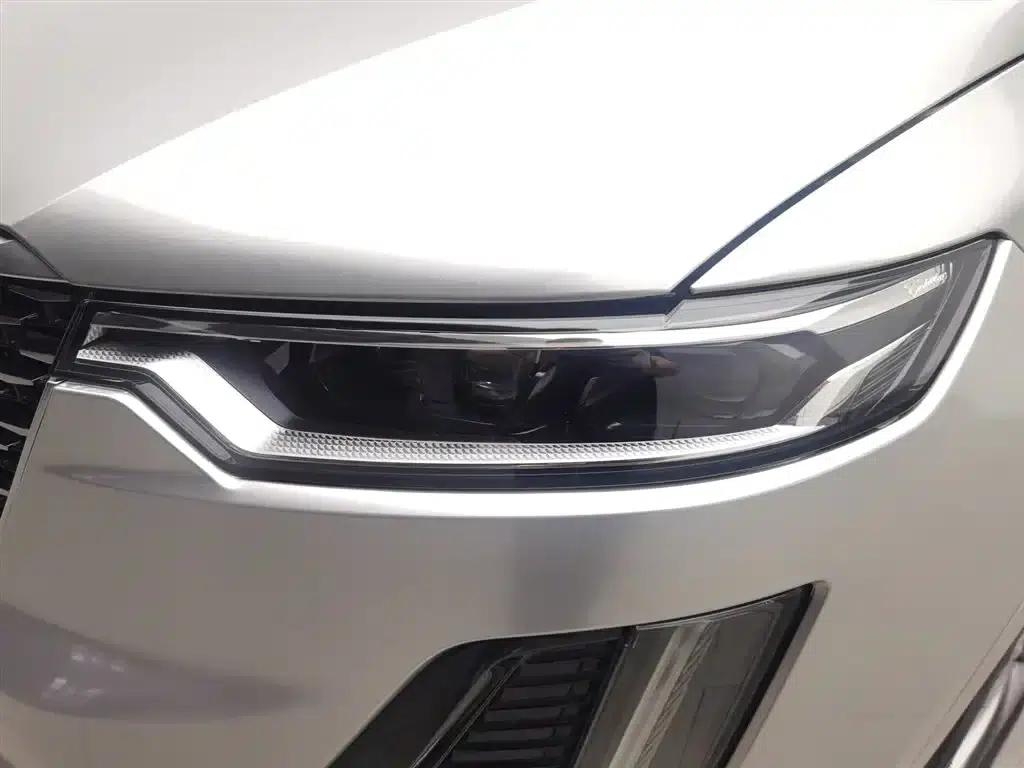 2020 Cadillac XT6 28T Six-Seat Luxury — миниатюра 7