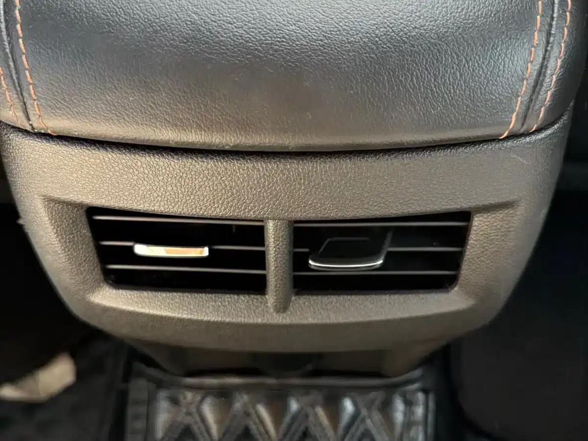 2020 Cadillac CT4 28T Elite — миниатюра 12