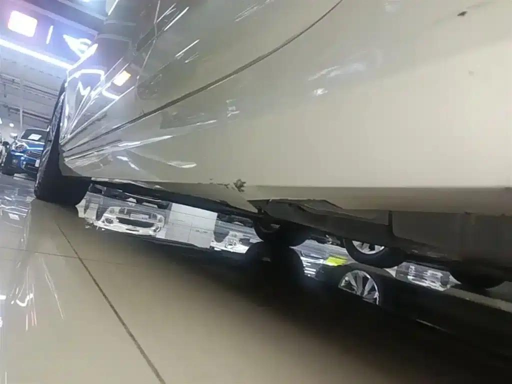 2023 Cadillac CT4 25T Fashion Edition — миниатюра 22