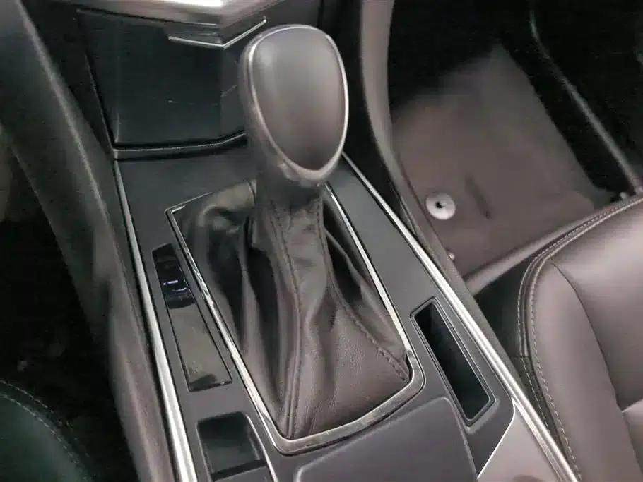 2015 Cadillac SRX 3.0L Comfort — миниатюра 15