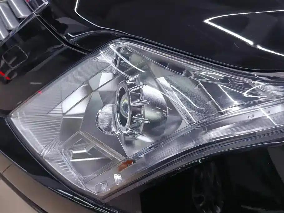 2015 Cadillac SRX 3.0L Comfort — миниатюра 4
