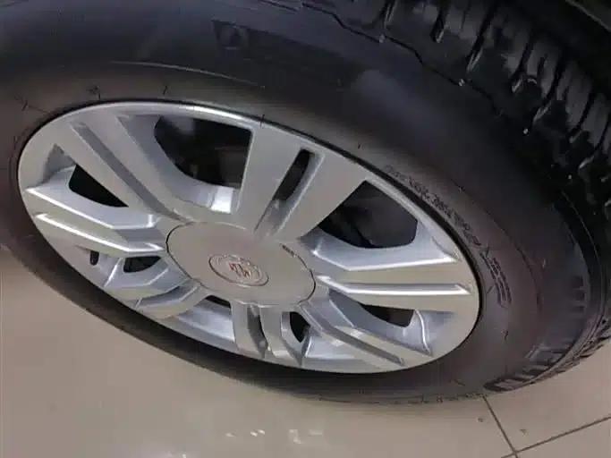 2015 Cadillac SRX 3.0L Comfort — миниатюра 5
