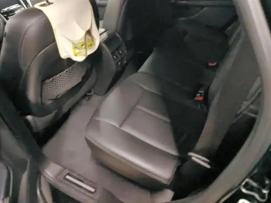 2015 Cadillac SRX 3.0L Comfort — миниатюра 10