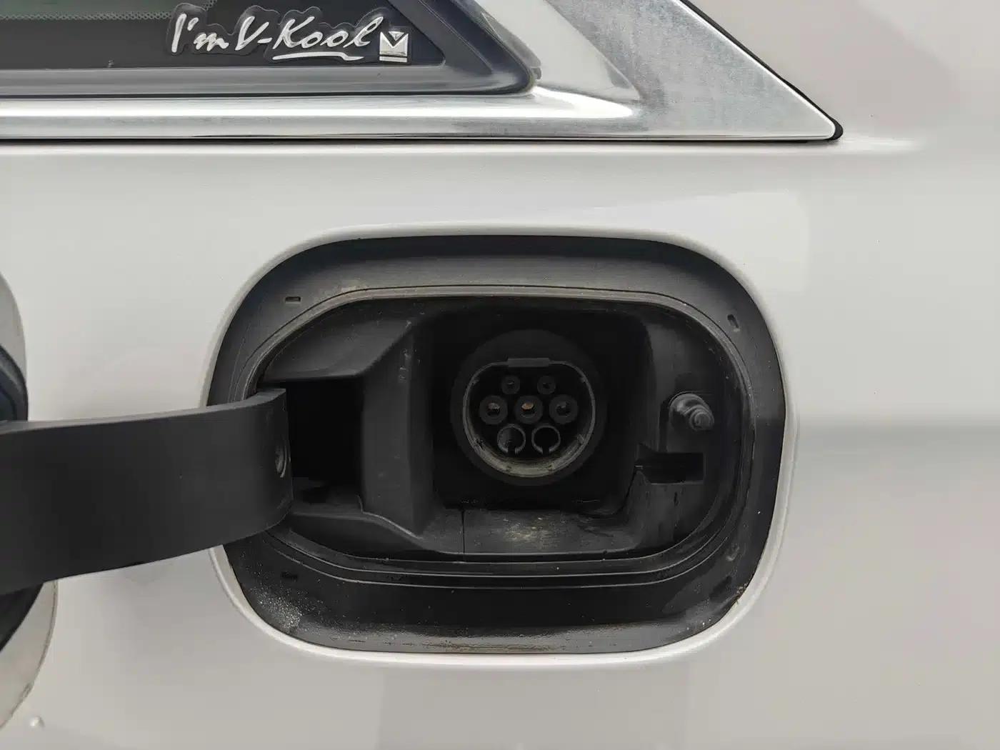 Cadillac CT6 Plug-in 2017 30E Elite — миниатюра 18