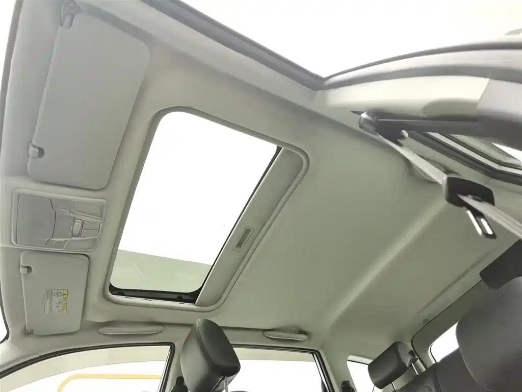 Kaiyi X3 2017 1.6L CVT Premium Edition (National V Emission Standard) — миниатюра 14