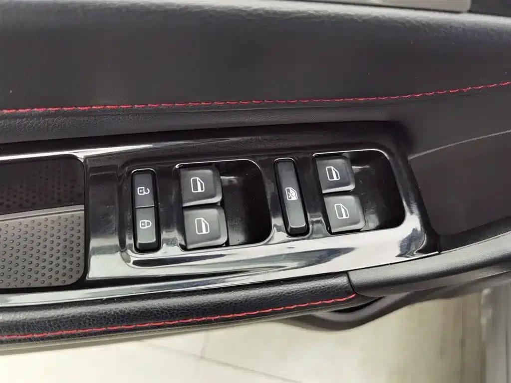 Kaiyi X3 2017 1.6L CVT Premium Edition (National V Emission Standard) — миниатюра 9