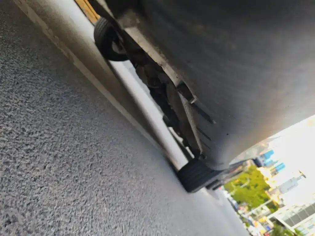Kaiyi X3 2018 1.6L Manual Smart Edition (National V Emission Standard) — миниатюра 17