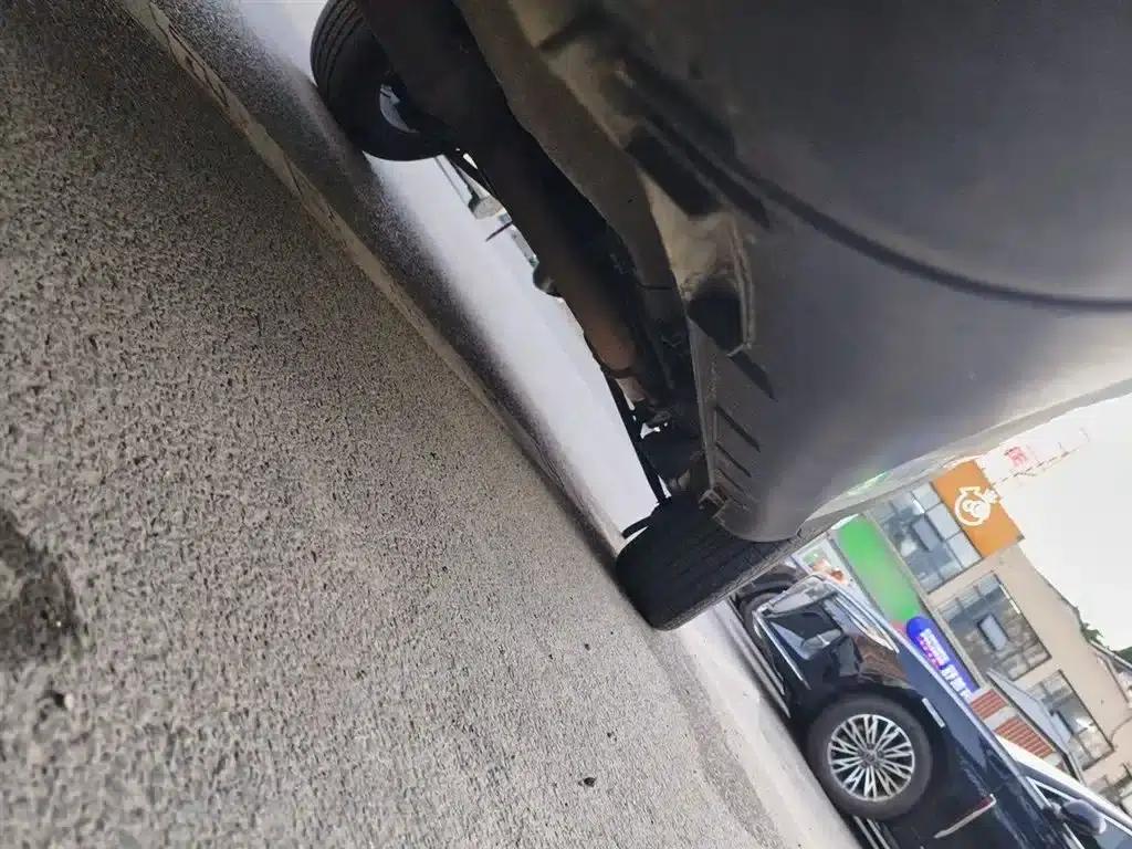Kaiyi X3 2018 1.6L Manual Smart Edition (National V Emission Standard) — миниатюра 19