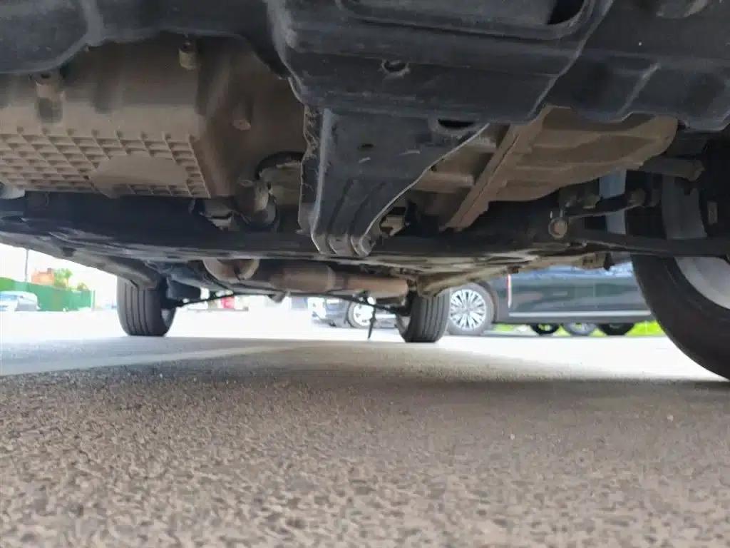 Kaiyi X3 2018 1.6L Manual Smart Edition (National V Emission Standard) — миниатюра 23