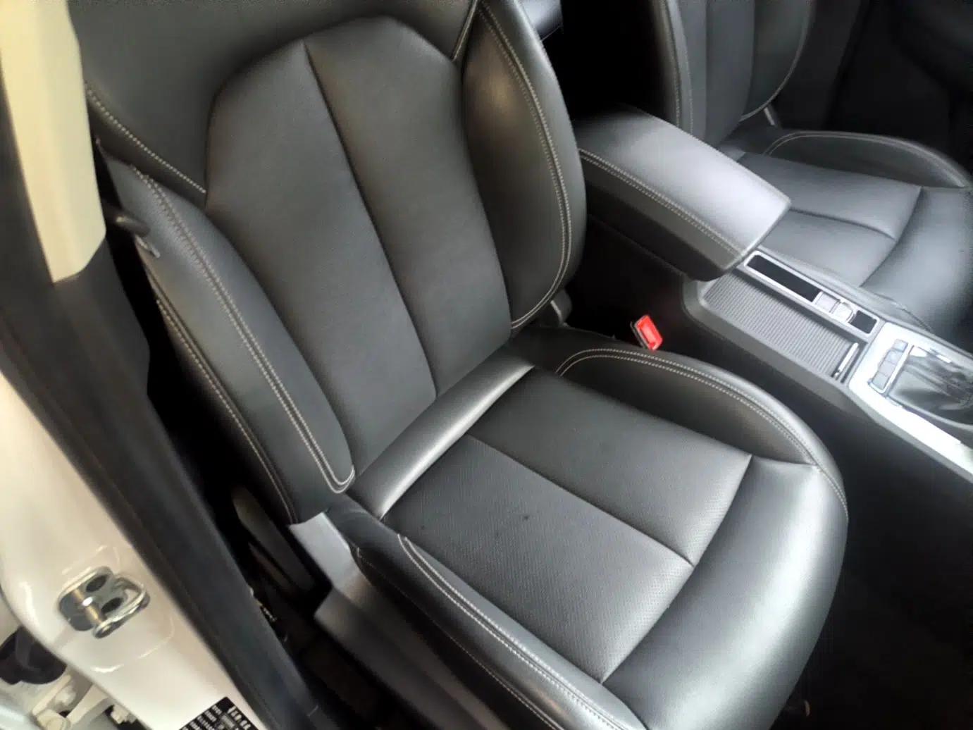 Roewe RX5 2018 20T Two-Wheel Drive Automatic Flagship Edition — миниатюра 23