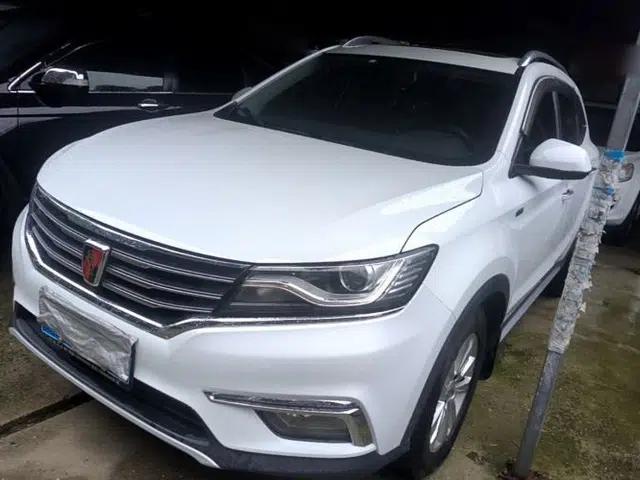 Roewe RX5 2018 20T Two-Wheel Drive Automatic Flagship Edition