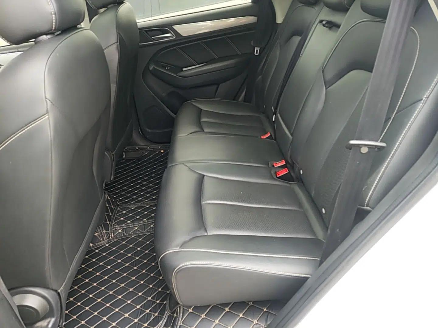 Roewe RX5 2020 20T Automatic 4G Connected Million Edition — миниатюра 19