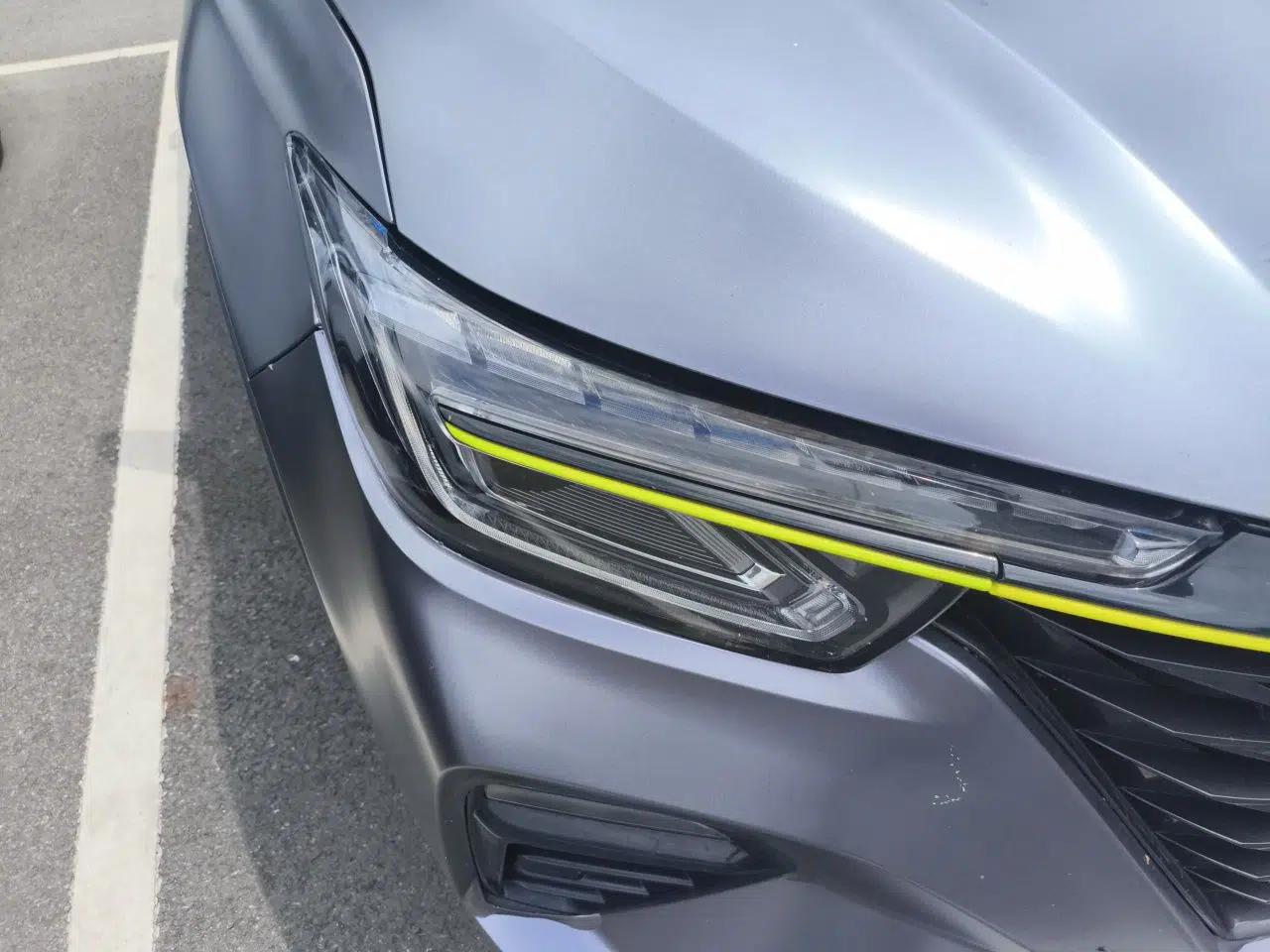 Roewe RX5 2020 PLUS 300TGI Automatic Ali National Trend Flagship Edition — миниатюра 7