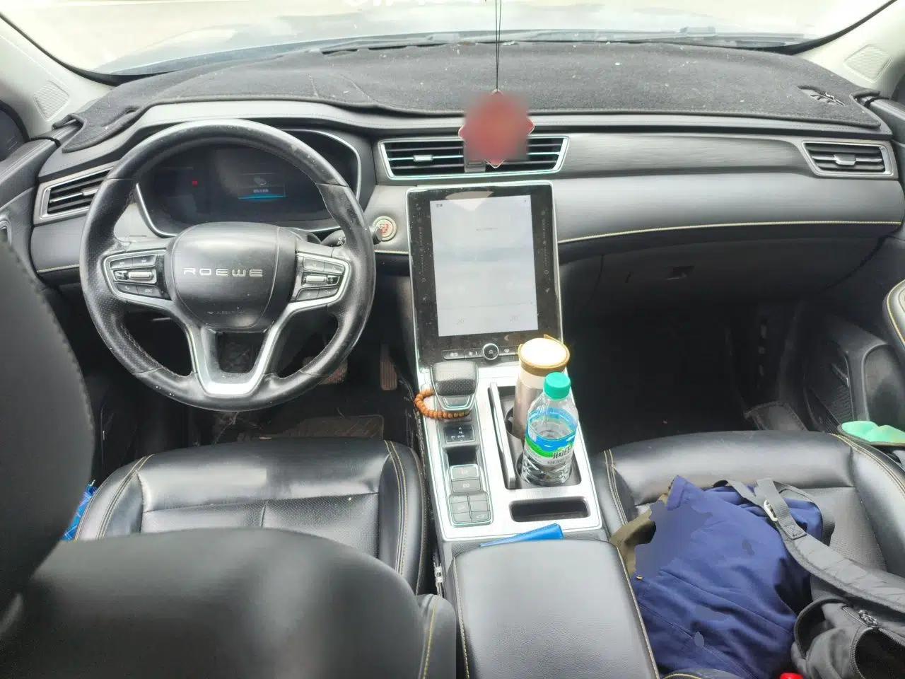 Roewe RX5 2020 PLUS 300TGI Automatic Ali National Trend Flagship Edition — миниатюра 10