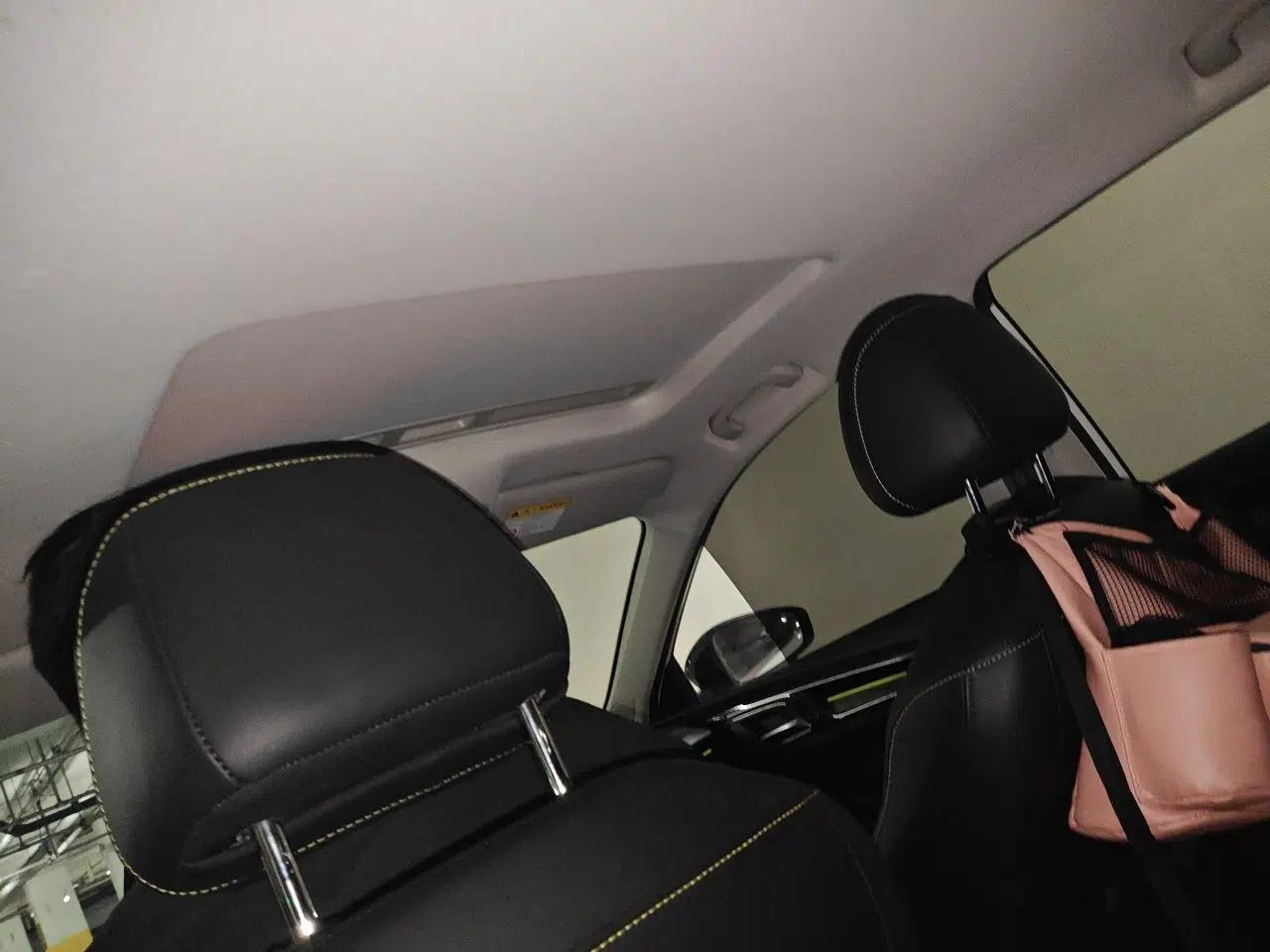 Roewe i5 2021 Revised Version 1.5L CVT Diamond Edition — миниатюра 19